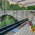 Olive Mill Terra Rossa Villa Corniglia