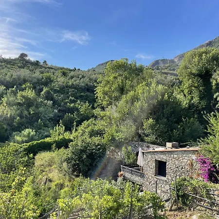 Olive Mill Terra Rossa Villa *