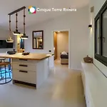 Il Frantoio Terra Rossa *