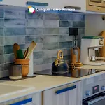 Olive Mill Terra Rossa Villa *