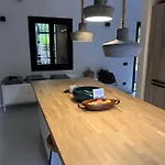 Il Frantoio Terra Rossa Villa *