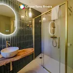 Il Frantoio Terra Rossa Villa