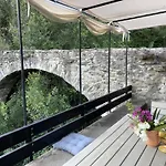 Il Frantoio Terra Rossa Corniglia