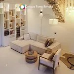 Villa Olive Mill Terra Rossa *