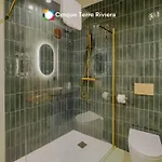 Villa Il Frantoio Terra Rossa *