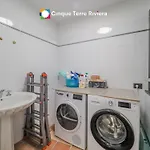 Villa Il Frantoio Terra Rossa Corniglia