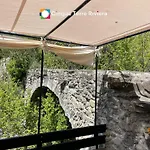 Il Frantoio Terra Rossa Villa Corniglia