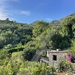 Olive Mill Terra Rossa Villa *