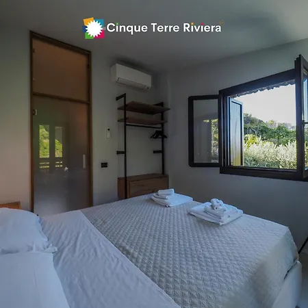 Villa Olive Mill Terra Rossa