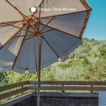 Willa Olive Mill Terra Rossa Corniglia