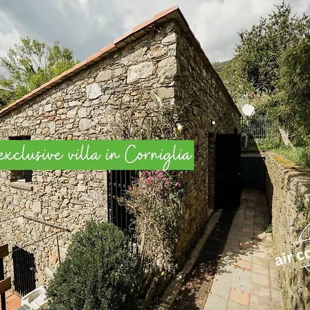 Olive Mill Terra Rossa 빌라 *