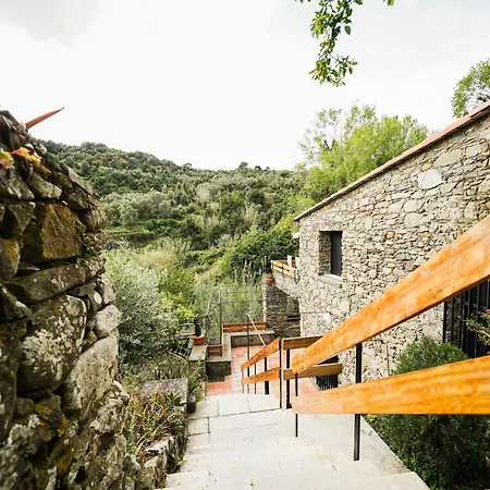 Olive Mill Terra Rossa 빌라